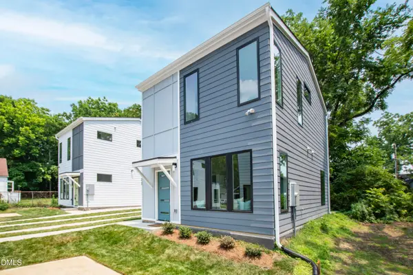 423 Eugene Street, Durham, NC 27701