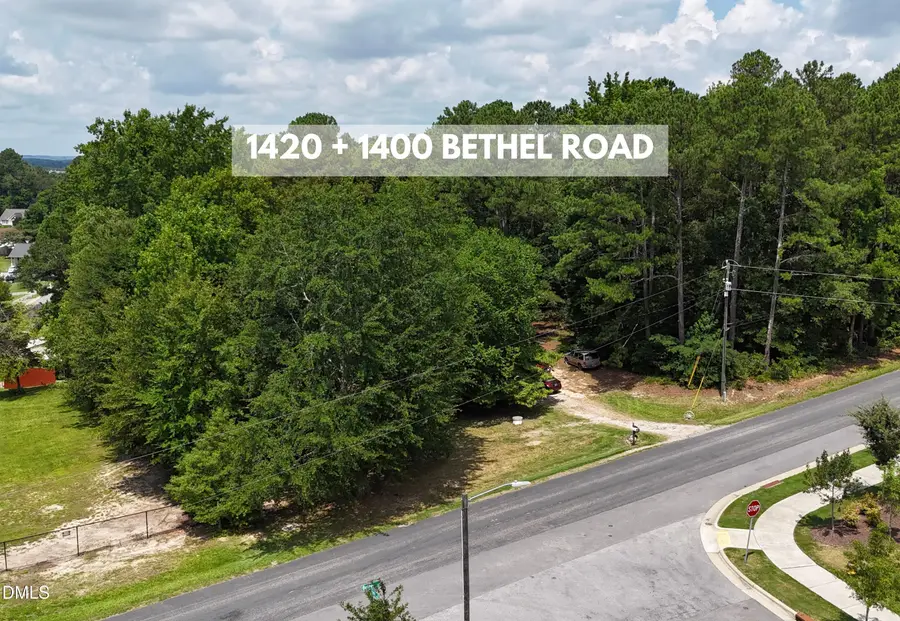 1400 -1420 Bethel Road, Raleigh, NC 27610 - #2