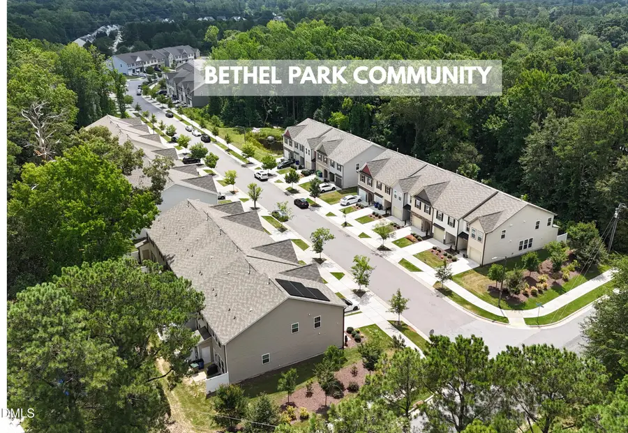 1400 -1420 Bethel Road, Raleigh, NC 27610 - #3