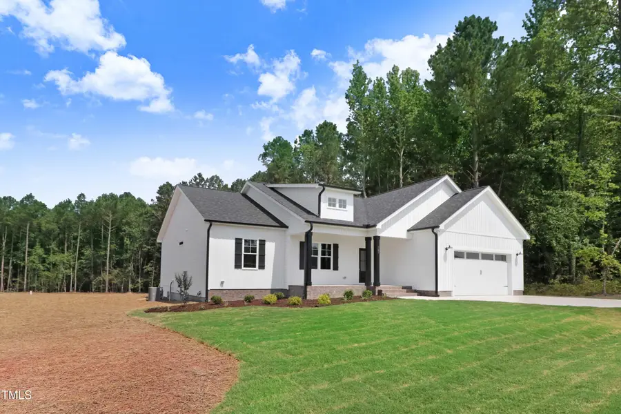 37 Birchtop Circle, Zebulon, NC 27597 - #2