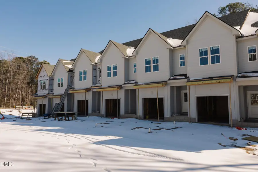 3814 Granite Mill Way, Raleigh, NC 27616 - #3