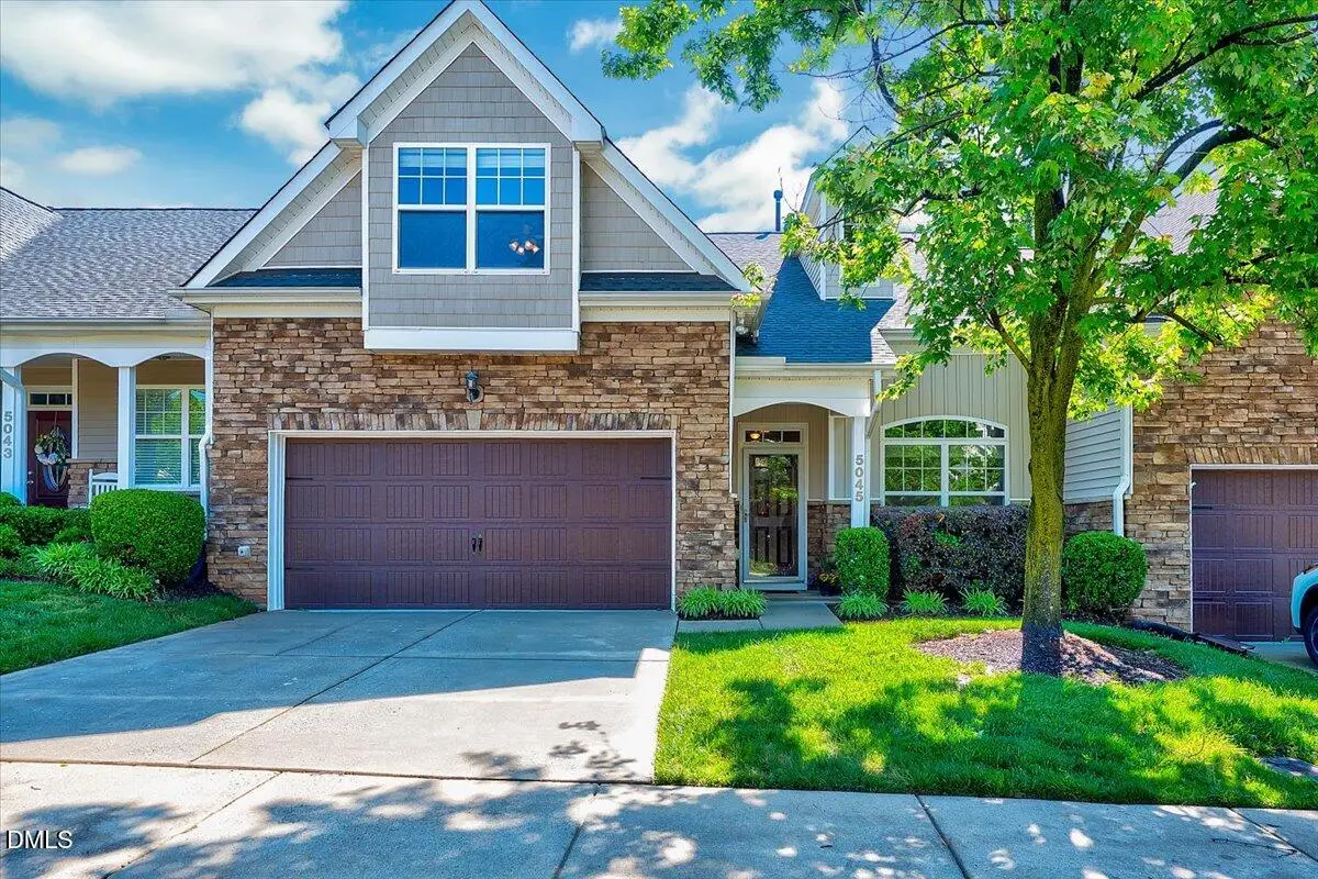 5045 Homeplace Drive, Apex, NC 27539 - #1