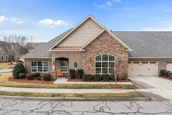 324 Olsen Drive, Elon, NC 27244