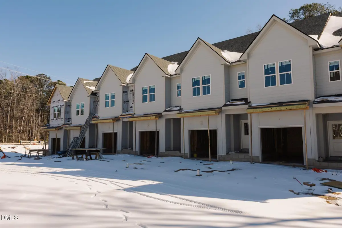 3822 Granite Mill Way, Raleigh, NC 27616 - #1