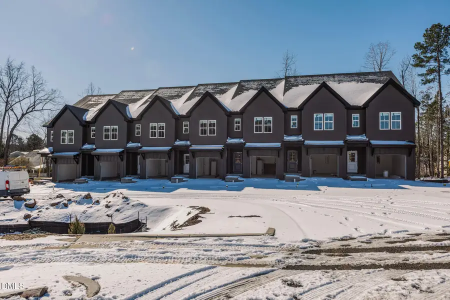 3822 Granite Mill Way, Raleigh, NC 27616 - #3