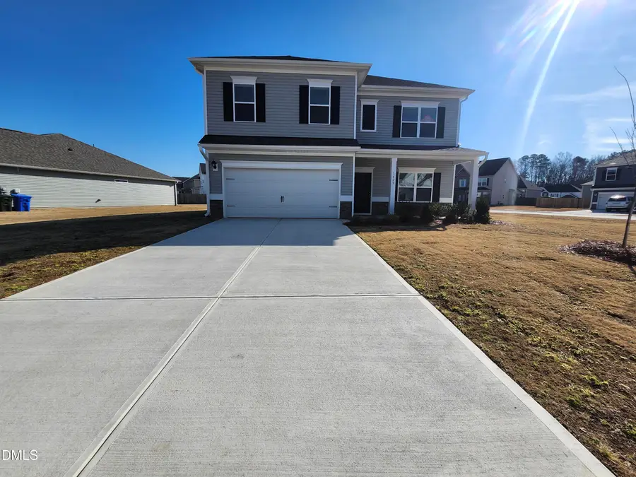 1629 Elk Run Drive, Fayetteville, NC 28312 - #2