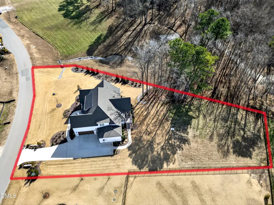 8909 Grand Highland Way, Wake Forest, NC 27587 - #3