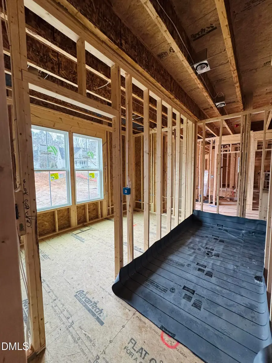 729 Bennett Ridge Court, Wake Forest, NC 27587 - #3