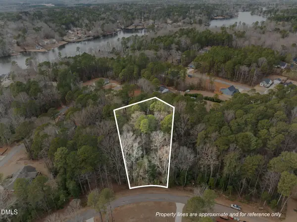 127 Nakoma Drive, Louisburg, NC 27549