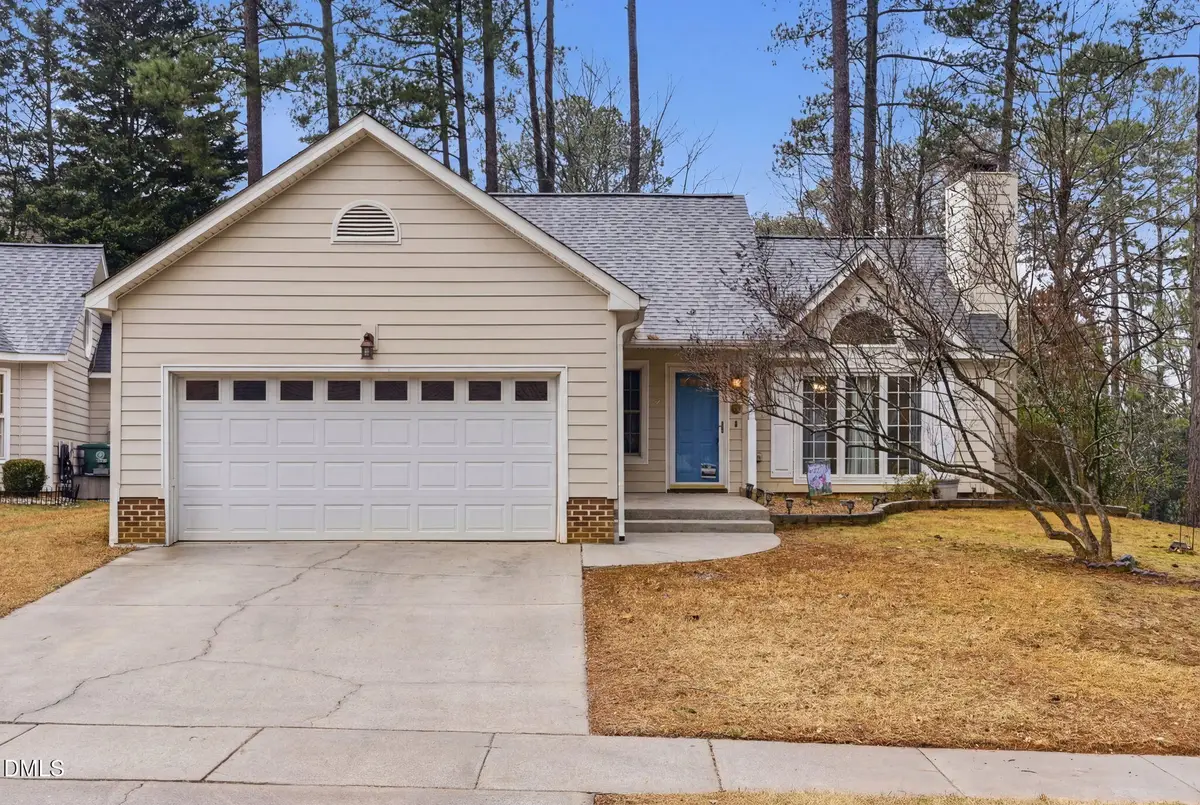 121 Buena Vista Drive, Cary, NC 27513 - #1