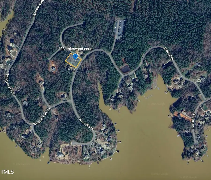 123 Lakewood Court, New London, NC 28127 - #2