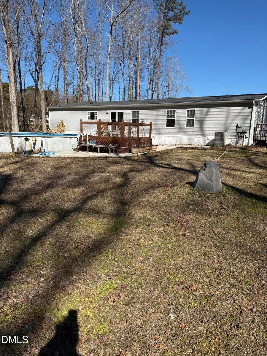 125 Old John Mitchell Road, Youngsville, NC 27596 - #2