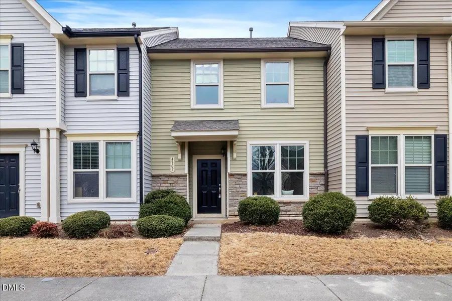 4509 Middletown Drive, Wake Forest, NC 27587 - #2