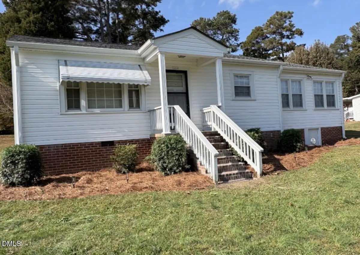 2918 Jefferson Davis Highway, Sanford, NC 27332 - #1