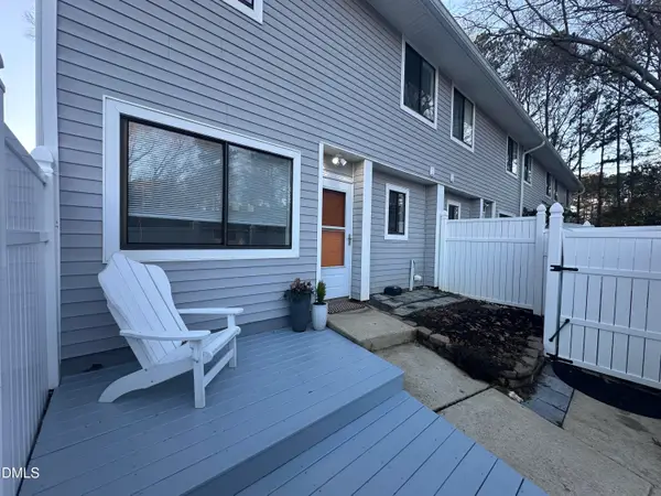 7377 Sandy Creek Drive, Raleigh, NC 27615