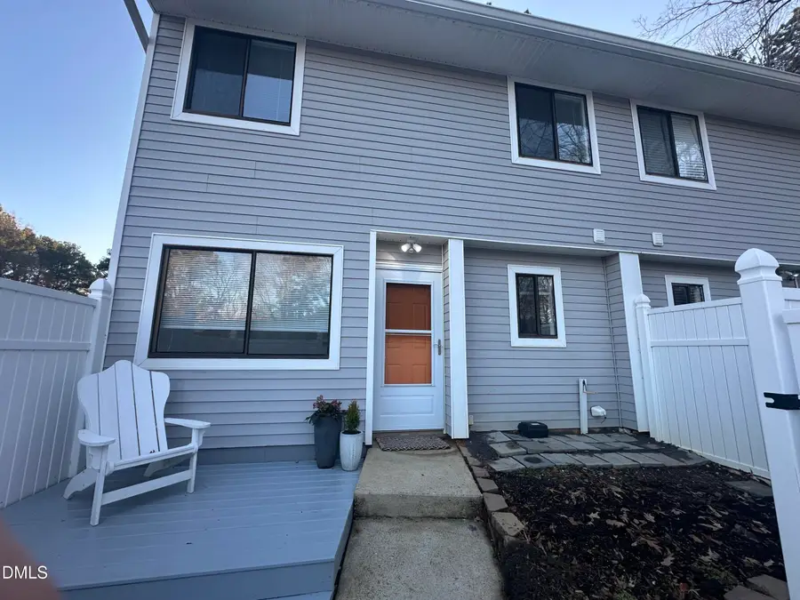 7377 Sandy Creek Drive, Raleigh, NC 27615 - #2