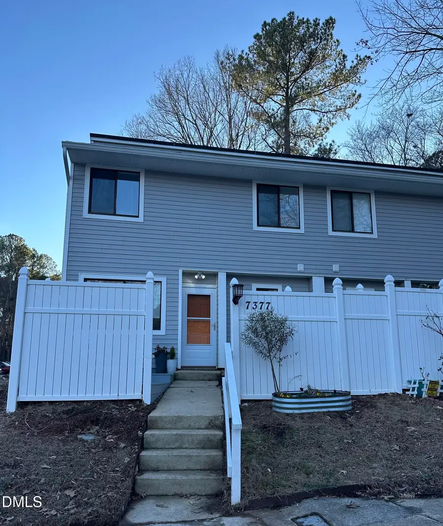7377 Sandy Creek Drive, Raleigh, NC 27615 - #3
