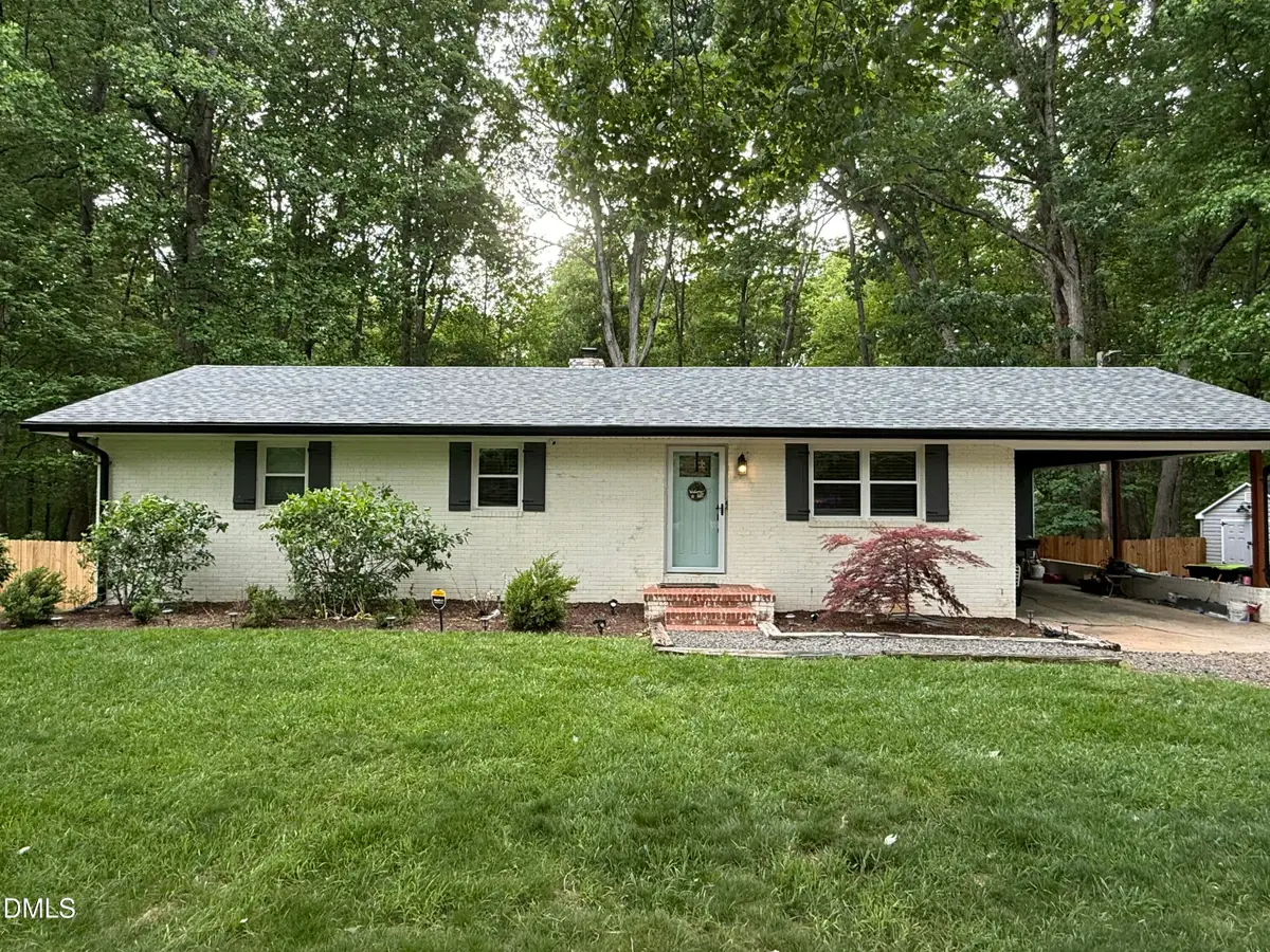 2808 Carpenter Pond Road, Raleigh, NC 27613 - #1