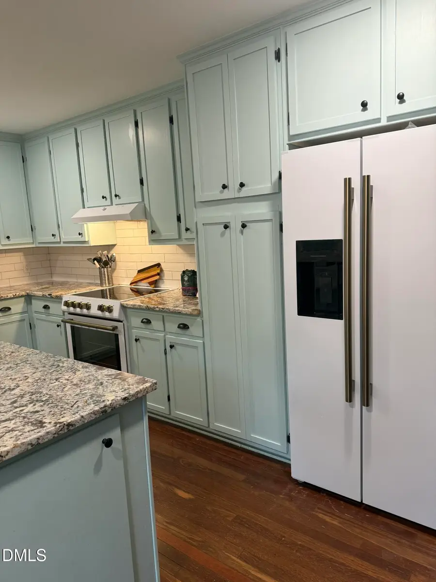 2808 Carpenter Pond Road, Raleigh, NC 27613 - #2