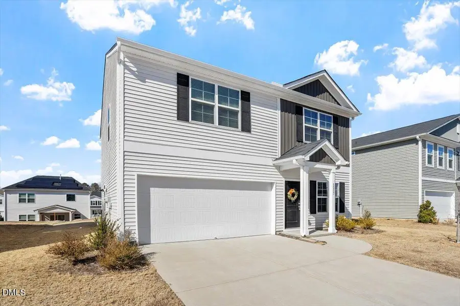 5257 Calhoun Place, Knightdale, NC 27545 - #3