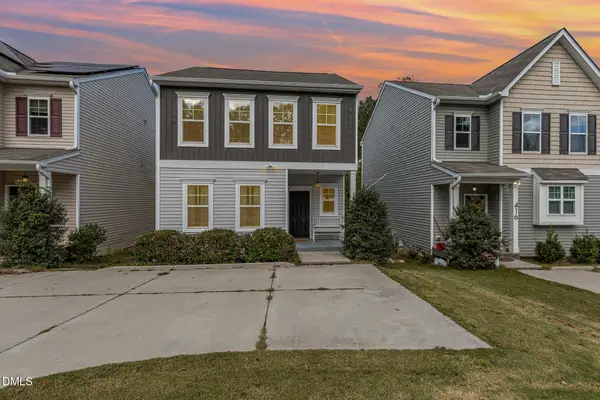 420 Cherry Street, Fuquay Varina, NC 27526