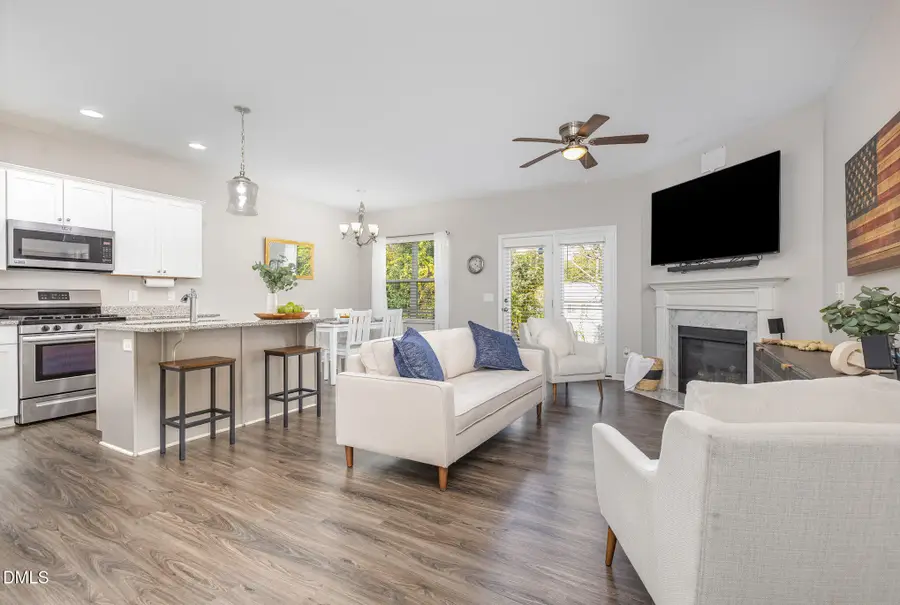 420 Cherry Street, Fuquay Varina, NC 27526 - #2