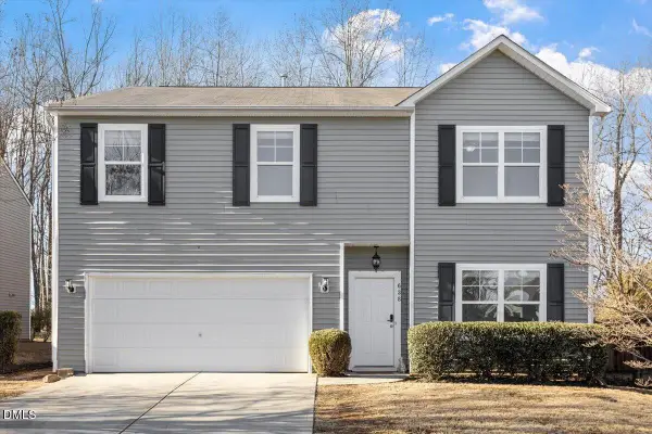 638 Collington Drive, Mebane, NC 27302