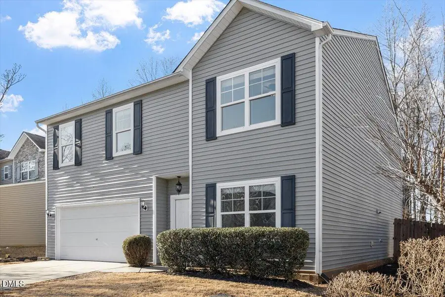 638 Collington Drive, Mebane, NC 27302 - #3