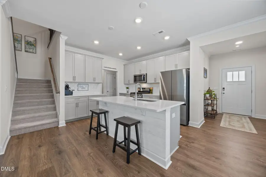 754 Andrade Drive, Fuquay Varina, NC 27526 - #2