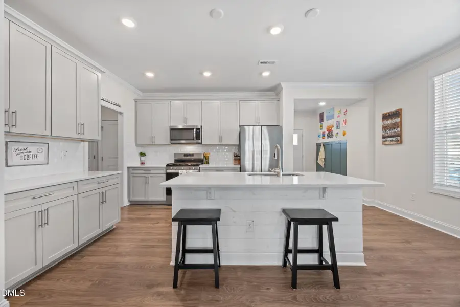 754 Andrade Drive, Fuquay Varina, NC 27526 - #3