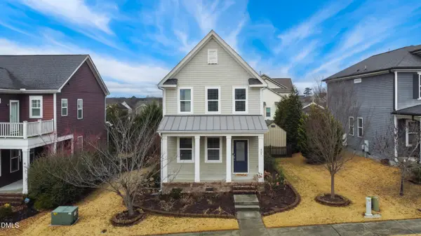 404 Big Branch Lane, Wendell, NC 27591