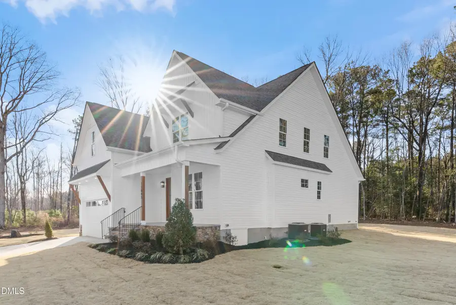 12845 Mallard Rock Road, Zebulon, NC 27597 - #3