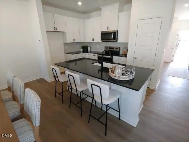 2009 Oakdale Drive, Durham, NC 27703 - #2