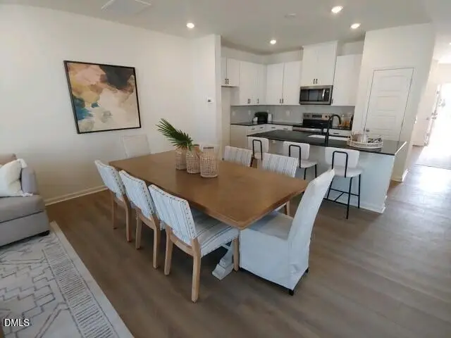 2009 Oakdale Drive, Durham, NC 27703 - #3