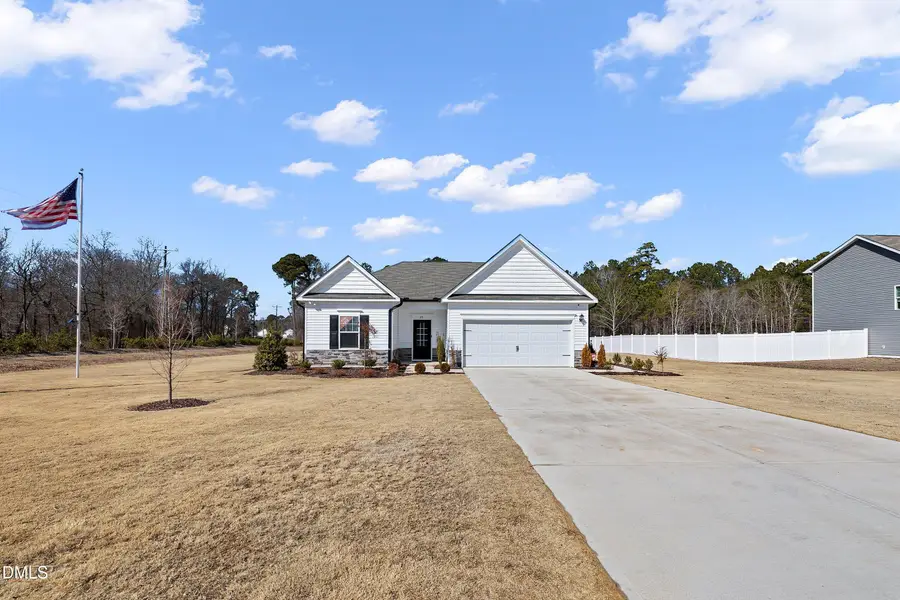 23 Knoll Way, Sanford, NC 27332 - #2
