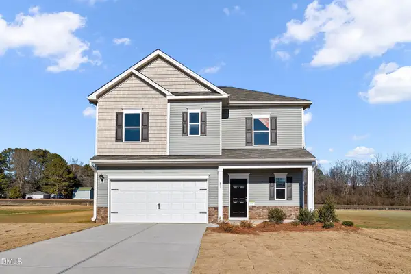 81 Smith Farms Drive, Lillington, NC 27546