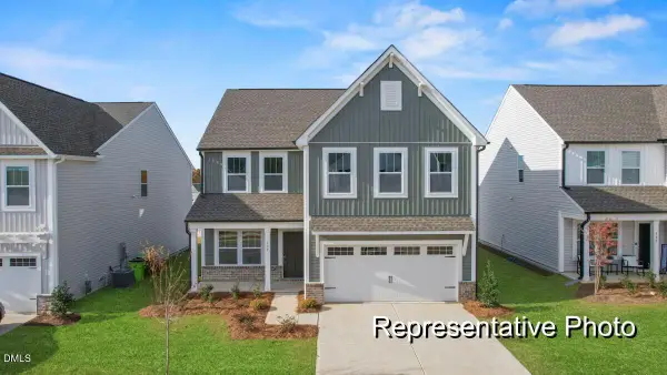 127 S Buggy Drive #158, Benson, NC 27504