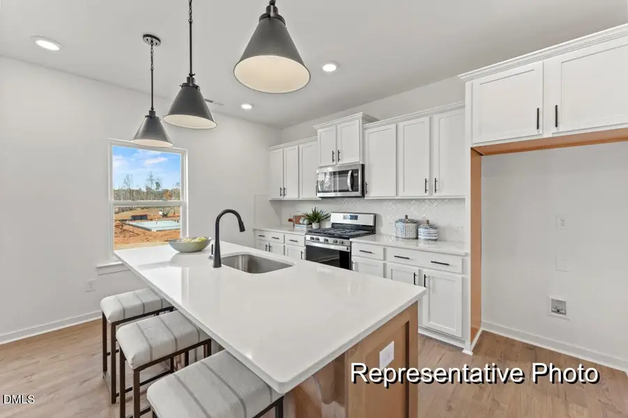 127 S Buggy Drive #158, Benson, NC 27504 - #3