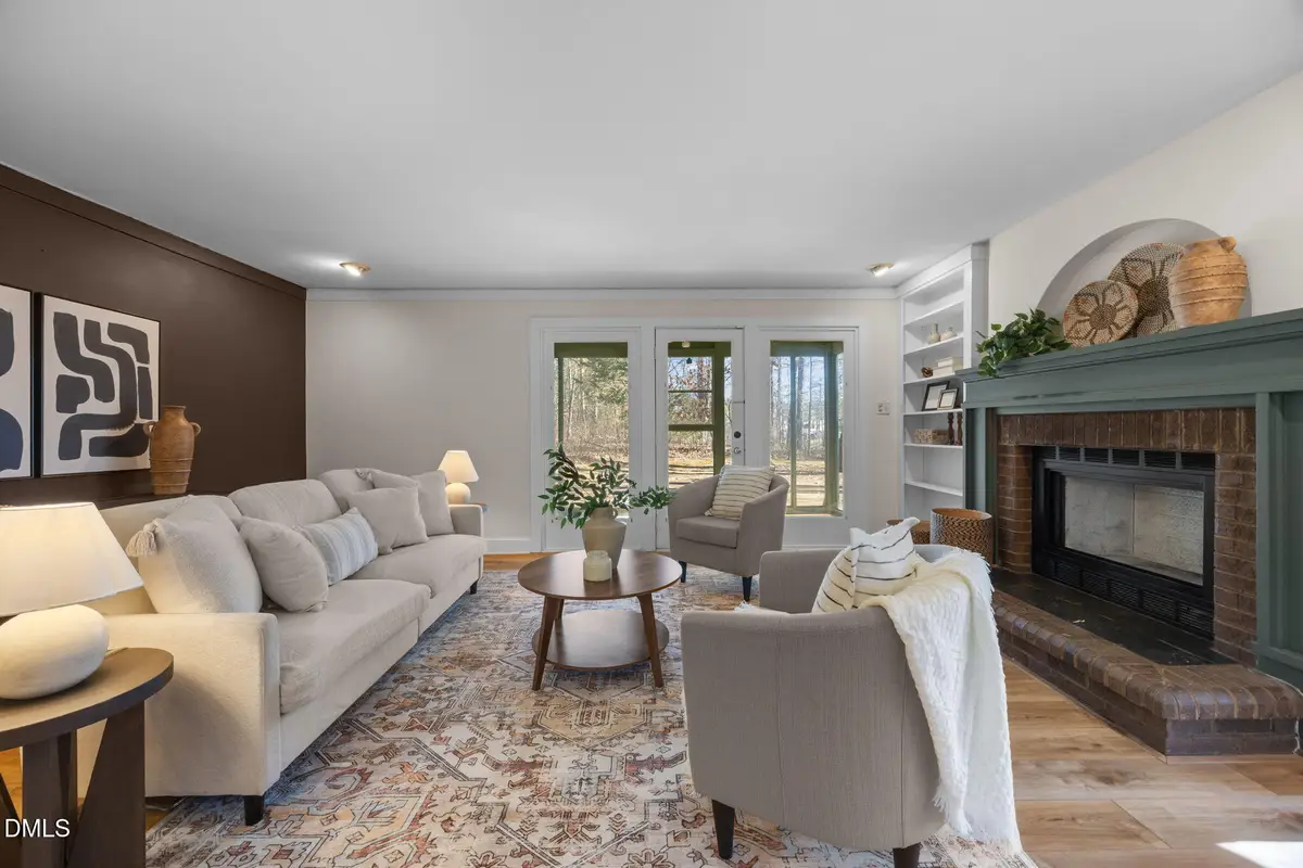 10 Melstone Turn, Durham, NC 27707 - #1