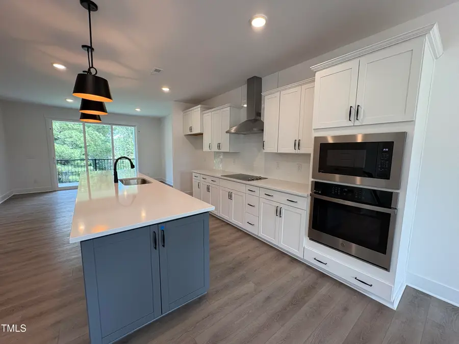 10904 Bayflower Way, Raleigh, NC 27617 - #3