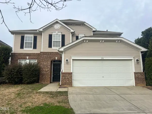 238 Larktree Lane, Fuquay Varina, NC 27526