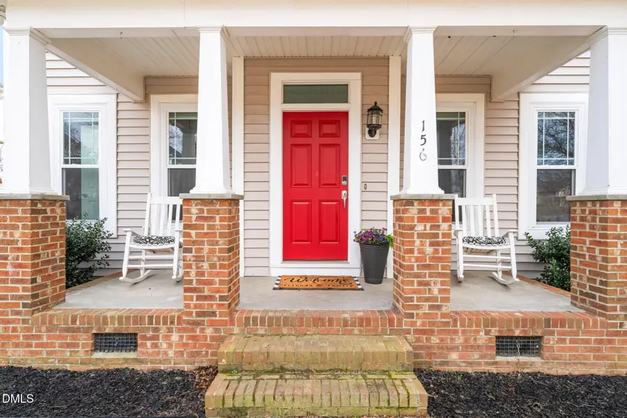 156 Haywood Lane, Clayton, NC 27527 - #3