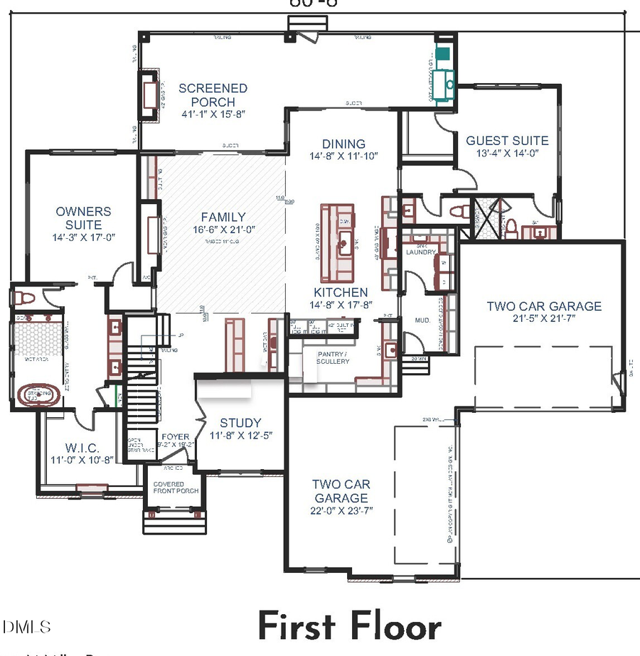2428 Rosslare Mews Lane, Wendell, NC 27591 - #2
