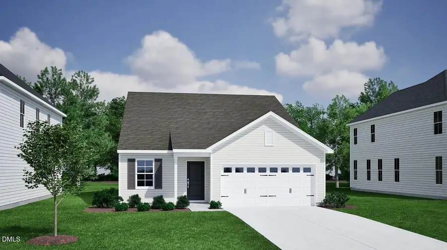 460 Bonair Street #Lot 67, Angier, NC 27501 - #3