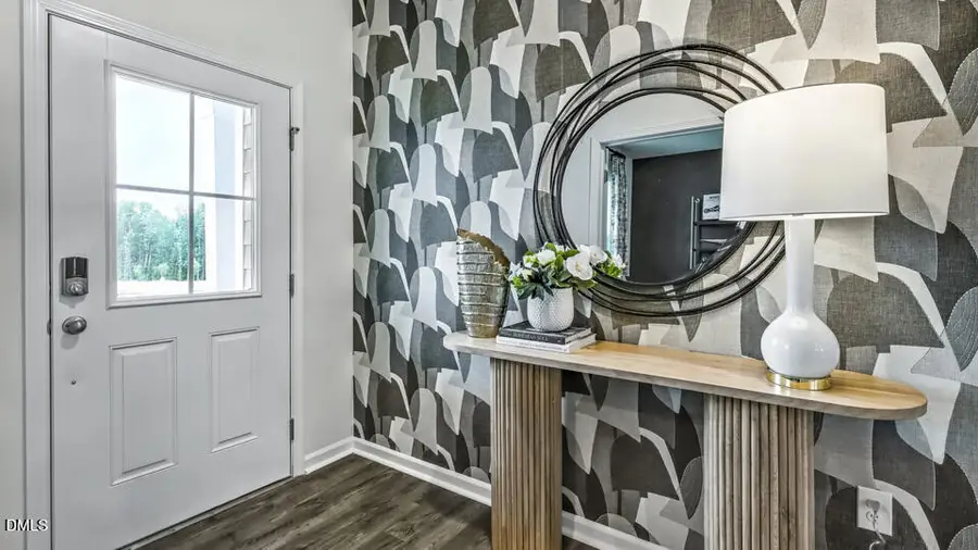 317 Flat River Run, Hillsborough, NC 27278 - #2