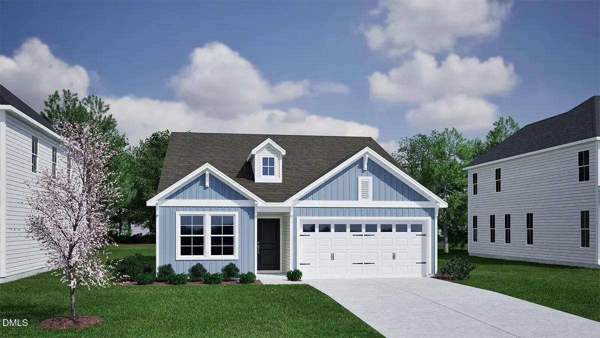 459 Bonair Street #Lot 68, Angier, NC 27501 - #1