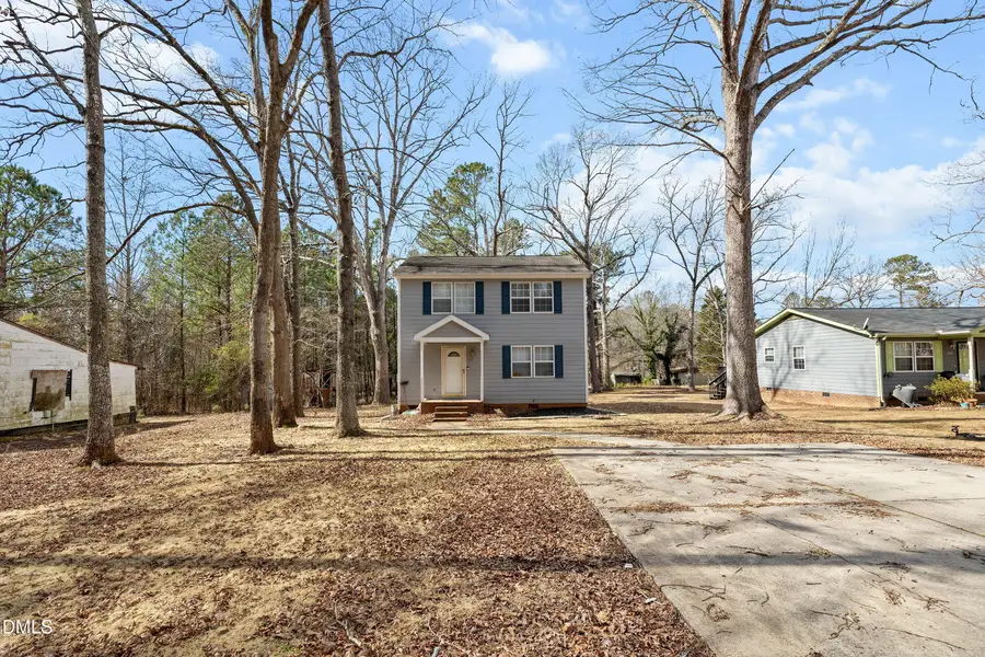 213 Efland Avenue, Efland, NC 27243 - #2