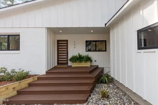 100 Lakewood Drive, Pinehurst, NC 28374