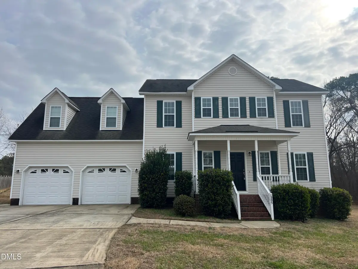 1305 Tawny View Lane, Raleigh, NC 27603 - #1