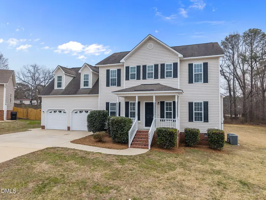 1305 Tawny View Lane, Raleigh, NC 27603 - #2